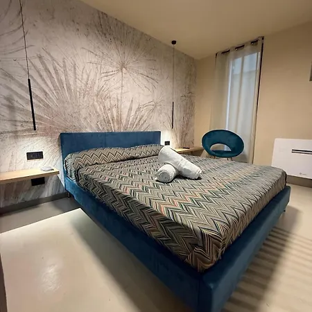 Apartamento Vaniedda Cefalú