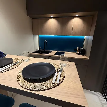 Apartamento Vaniedda *
