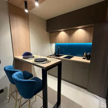 Apartamento Vaniedda Cefalú