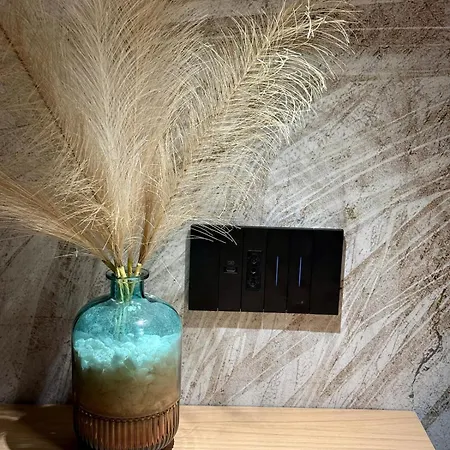 Apartamento Vaniedda *